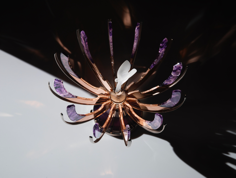 Illustration for article titled The Rolls-Royce Fabergé Egg Is the Perfect Motivation to Stop Being Poor